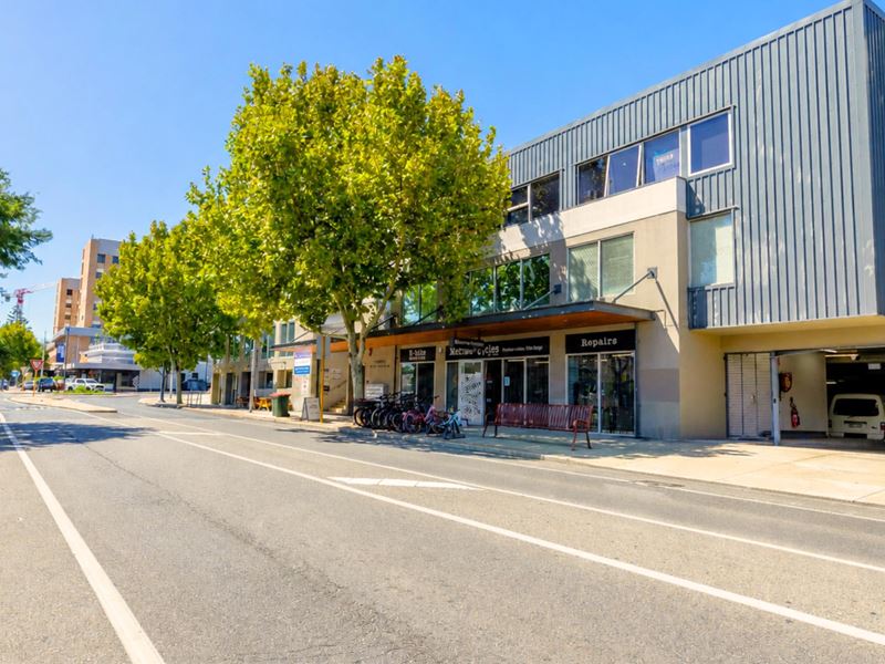 6/142 South Terrace, Fremantle WA 6160
