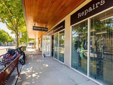 6/142 South Terrace, Fremantle WA 6160
