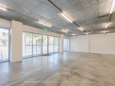 6/142 South Terrace, Fremantle WA 6160