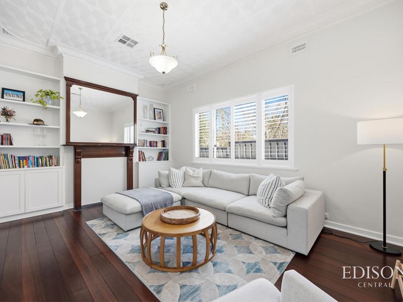 404 Bulwer Street, West Perth