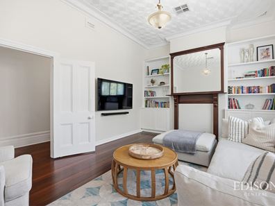 404 Bulwer Street, West Perth WA 6005