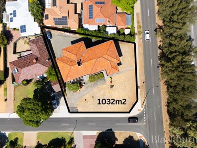 482 Canning Highway, Attadale WA 6156