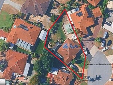 13 Lorikeet Heights, Ballajura WA 6066