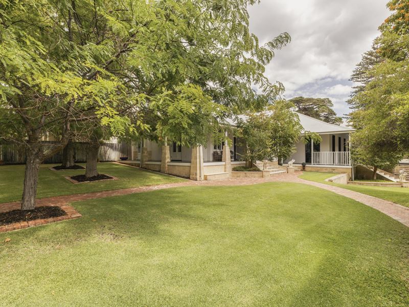 15 Grange Street, Claremont WA 6010