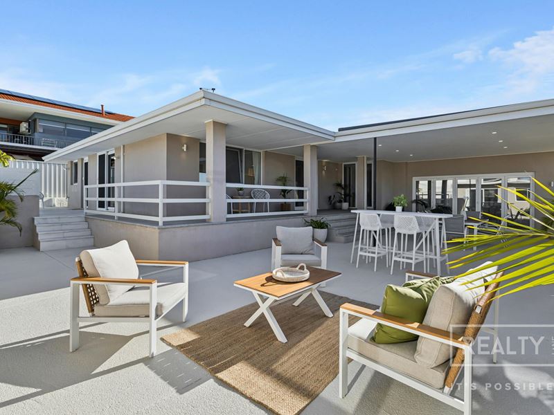 8 Whiley Road, Marmion WA 6020