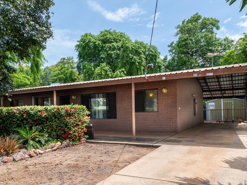37 Eucalyptus Close, Kununurra