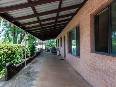 37 Eucalyptus Close, Kununurra WA 6743