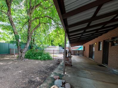 37 Eucalyptus Close, Kununurra WA 6743