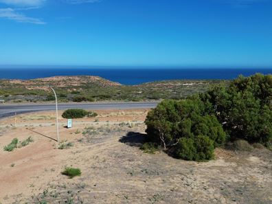 Lot 17, 1 Browne Boulevard, Kalbarri WA 6536