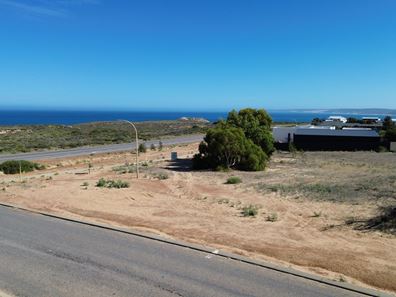 Lot 17, 1 Browne Boulevard, Kalbarri WA 6536