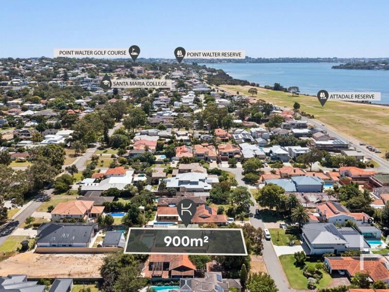10 Farrin Street, Attadale WA 6156