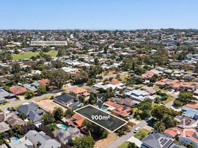 10 Farrin Street, Attadale WA 6156