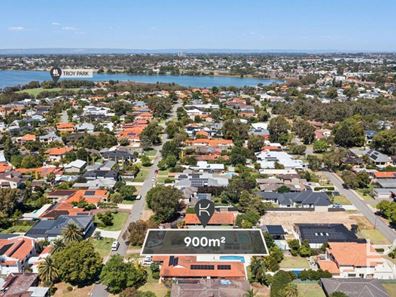 10 Farrin Street, Attadale WA 6156
