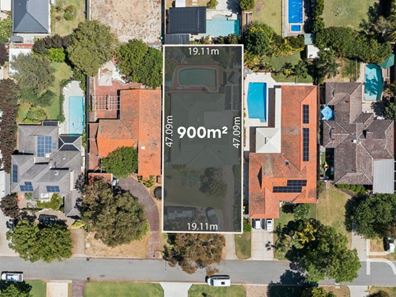 10 Farrin Street, Attadale WA 6156