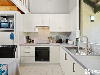 17/124 Mandurah Terrace, Mandurah WA 6210