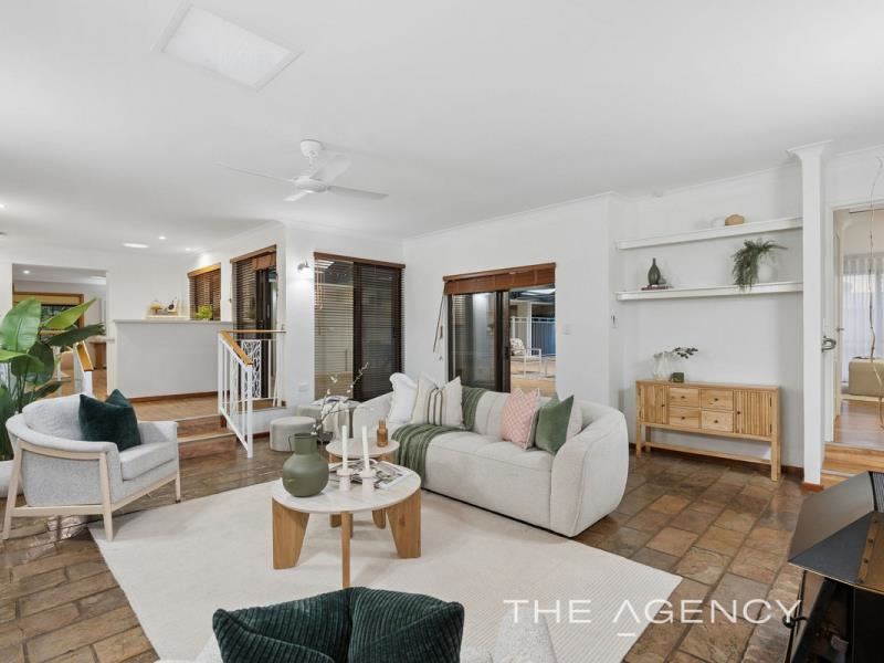11 Ballantine Road, Warwick WA 6024