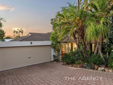 11 Ballantine Road, Warwick WA 6024