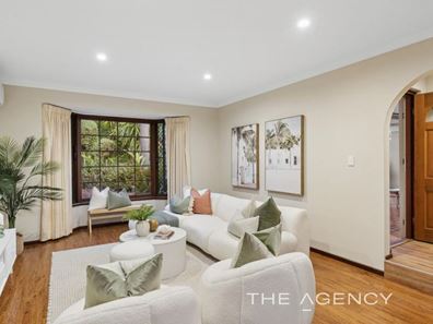 11 Ballantine Road, Warwick WA 6024