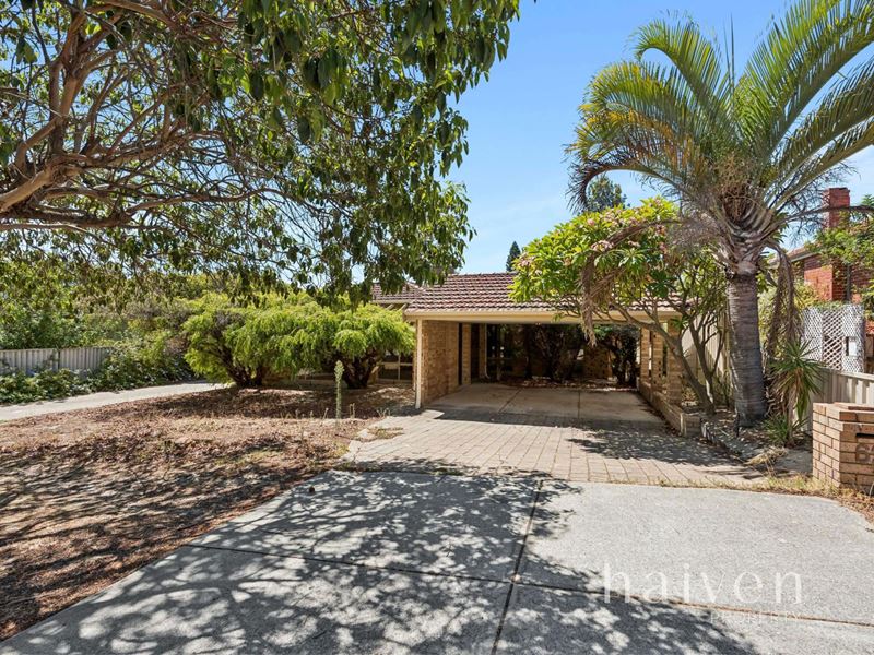 62A Reynolds Road, Mount Pleasant