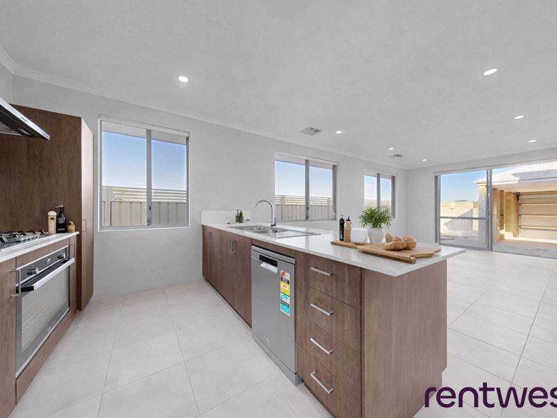 25 Barefoot Lane, Yanchep