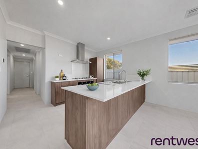 25 Barefoot Lane, Yanchep WA 6035