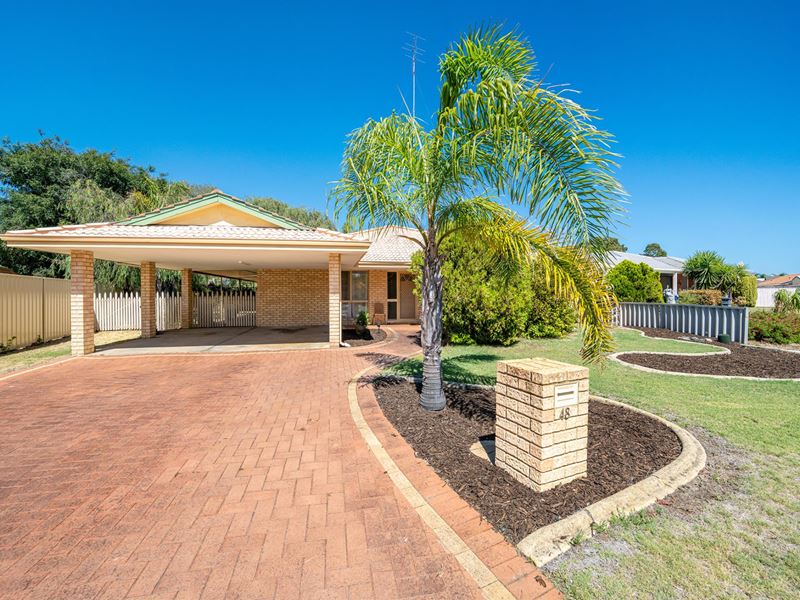 48 Malabor Retreat, Eaton
