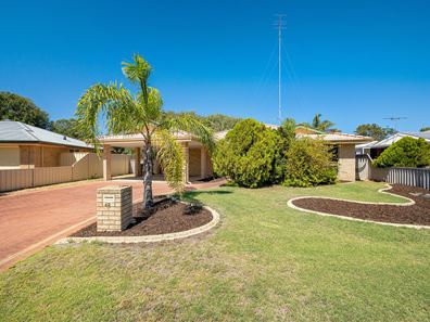 48 Malabor Retreat, Eaton WA 6232