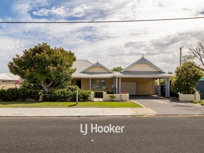 34 Constitution Street, South Bunbury WA 6230