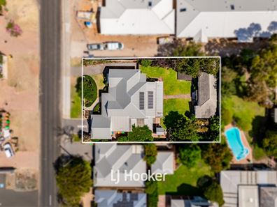 34 Constitution Street, South Bunbury WA 6230