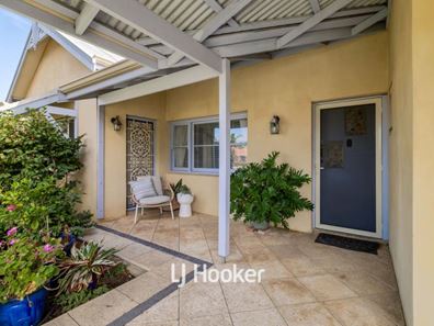 34 Constitution Street, South Bunbury WA 6230