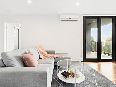 140/311 Hay Street, East Perth WA 6004