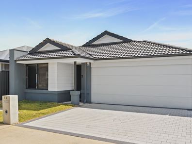 16 Variegate Road, Baldivis WA 6171