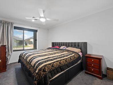 16 Variegate Road, Baldivis WA 6171