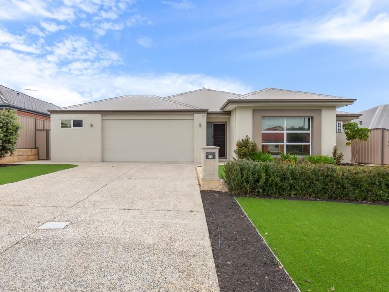 10 Rotterdam Vista, Wanneroo
