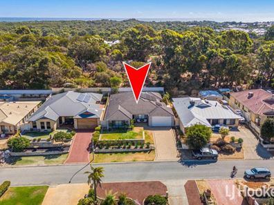 18 Austin Rise, Dawesville WA 6211