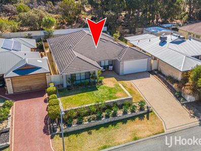 18 Austin Rise, Dawesville WA 6211