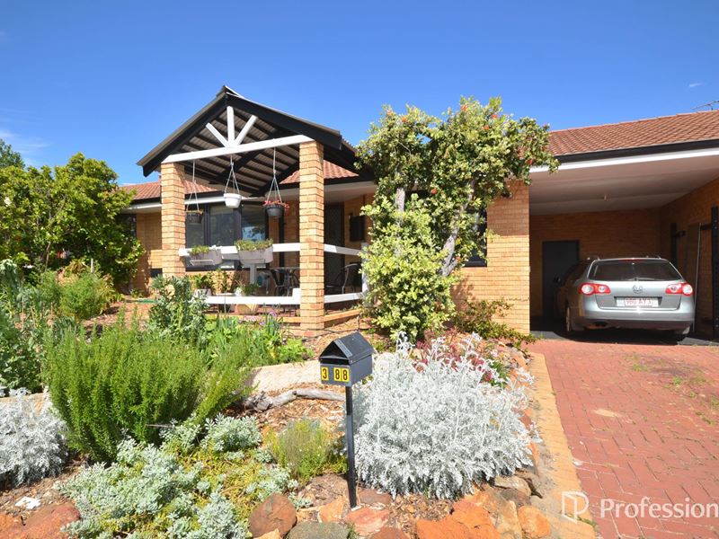 3/88 Dane Street, East Victoria Park WA 6101