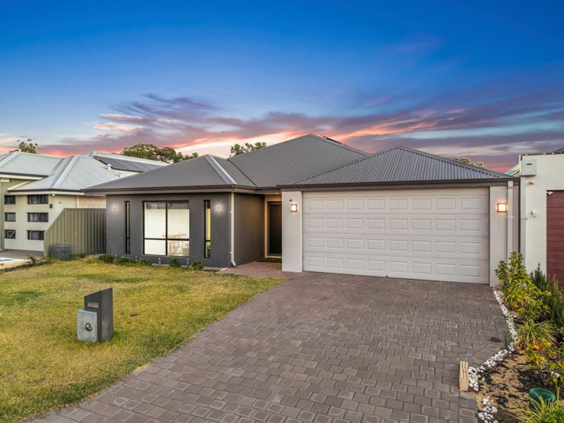 16 Partridge Bend, Byford