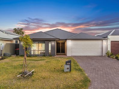 16 Partridge Bend, Byford WA 6122