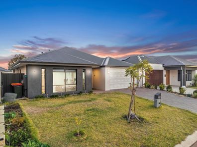 16 Partridge Bend, Byford WA 6122