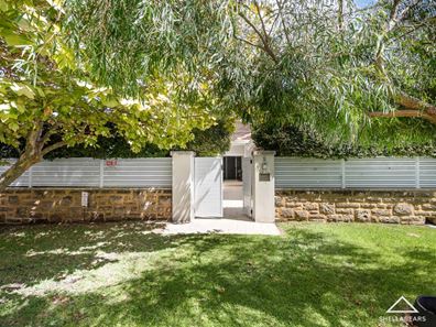 3 Hamersley Street, Cottesloe WA 6011