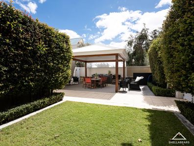 3 Hamersley Street, Cottesloe WA 6011
