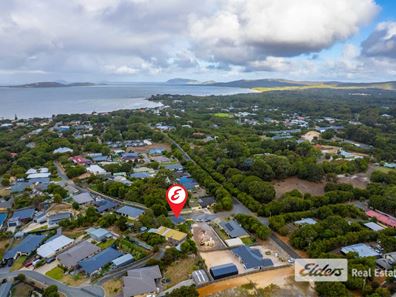 5 Finch Court, Little Grove WA 6330
