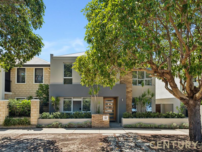 98 Sunbury Road, Victoria Park WA 6100