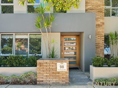 98 Sunbury Road, Victoria Park WA 6100