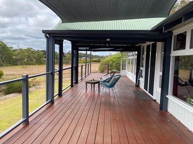 204 Clayton Road, Treeton WA 6284