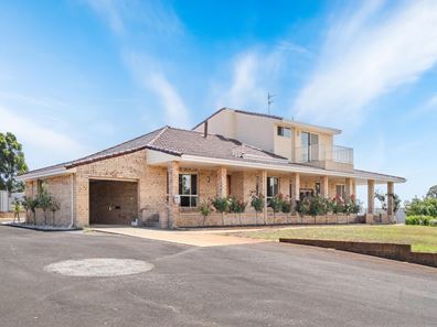 25 Richmond Street, Ringbark WA 6258