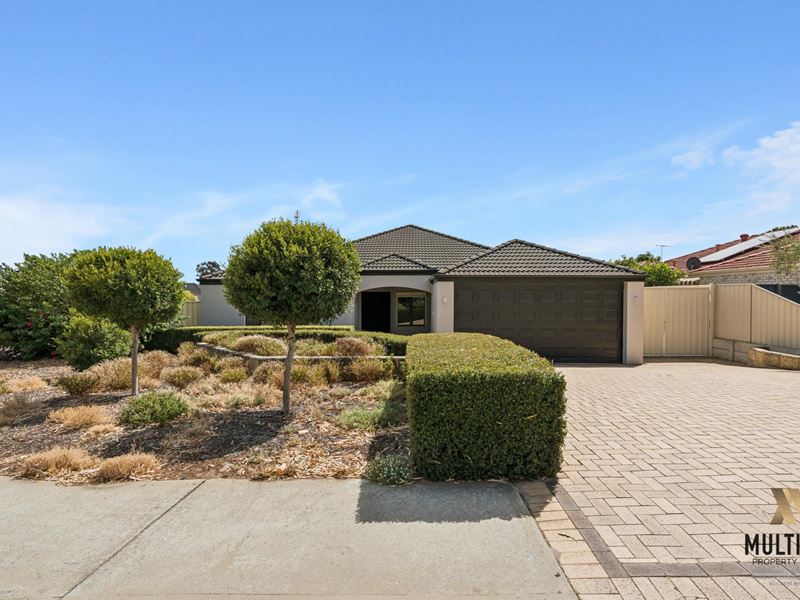 31 Thomas Street , South Lake WA 6164