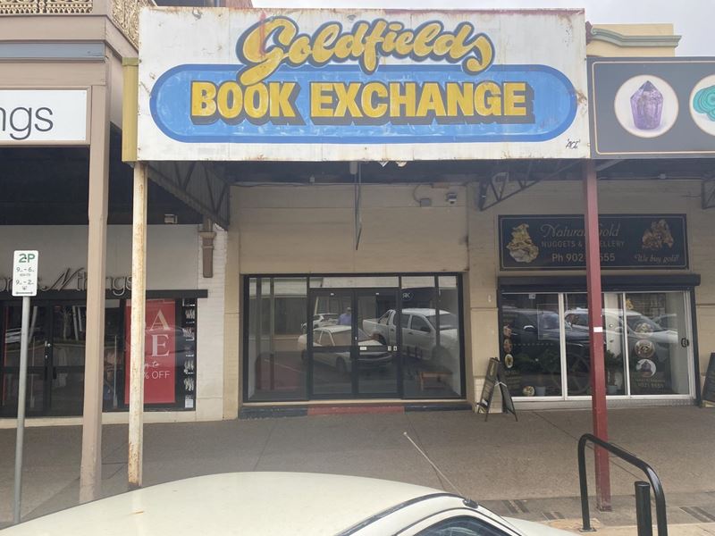 154 Hannan Street, Kalgoorlie WA 6430