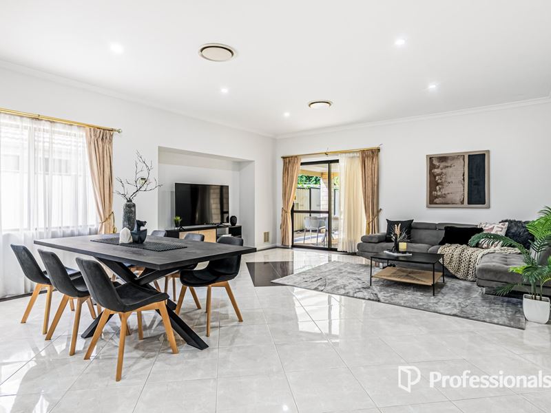 81A Central Road, Rossmoyne
